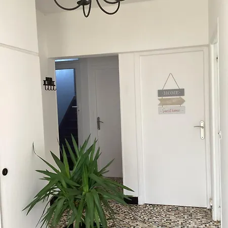 Maison De Famille * Sanvensa