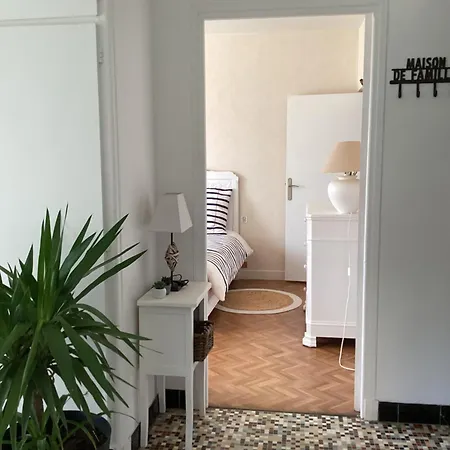 Maison De Famille * Sanvensa