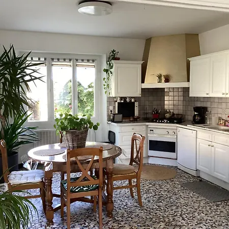Casa vacanze Maison De Famille Sanvensa