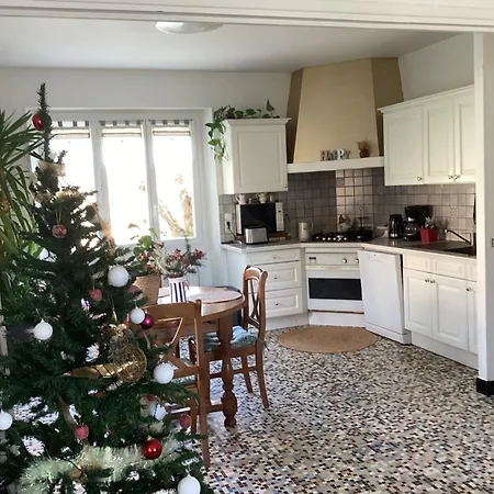 Maison De Famille Casa vacanze