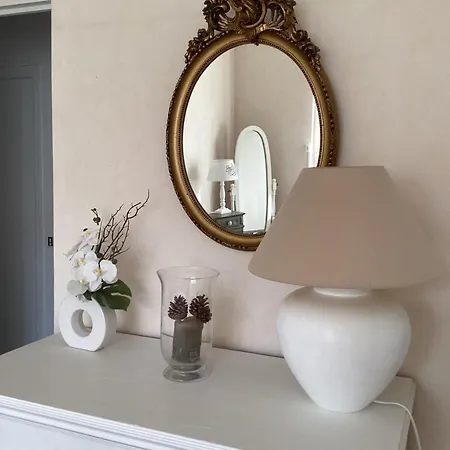 Maison De Famille *