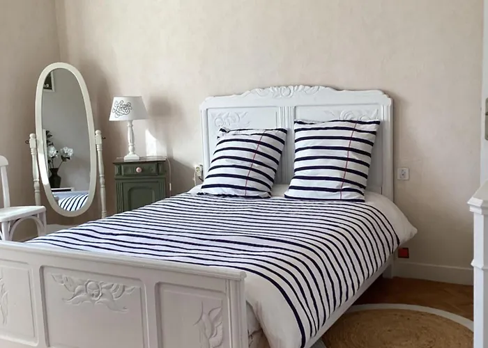 Nyaraló Maison De Famille Sanvensa