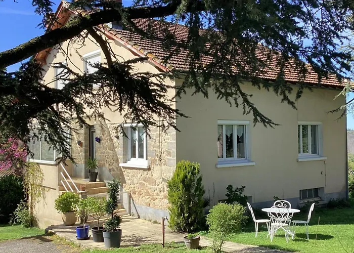 Nyaraló Maison De Famille Sanvensa