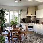 Prázdninový dům Maison De Famille Sanvensa