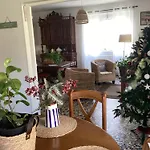 Maison De Famille Prázdninový dům Sanvensa