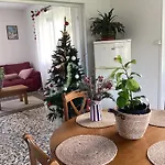 Prázdninový dům Maison De Famille