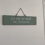 Maison De Famille