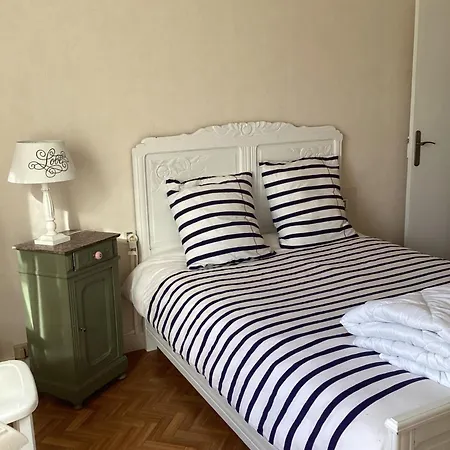 Maison De Famille בית נופש Sanvensa