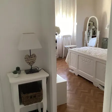 Maison De Famille Du Mas De Lafon Ferienhaus Sanvensa
