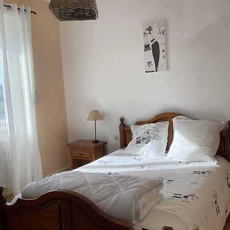 Maison De Famille Du Mas De Lafon Ferienhaus *
