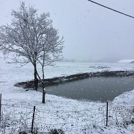 Maison De Famille * Sanvensa