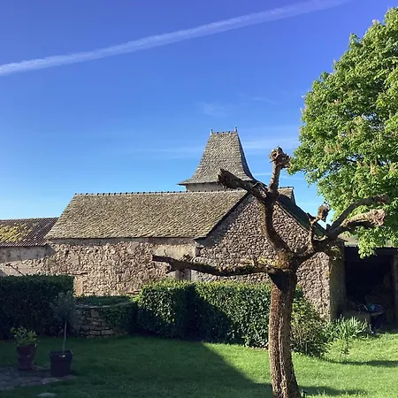 Maison De Famille Du Mas De Lafon *