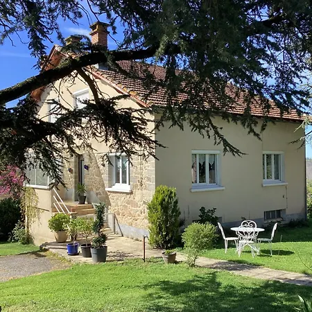 بيت للعطل Maison De Famille Sanvensa