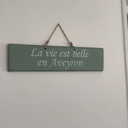 Maison De Famille Du Mas De Lafon