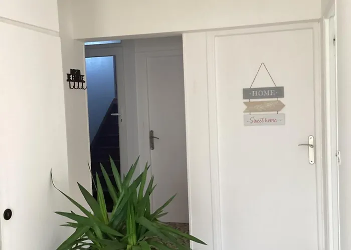 Maison De Famille * Sanvensa