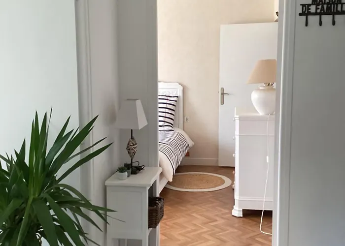 Maison De Famille * Sanvensa