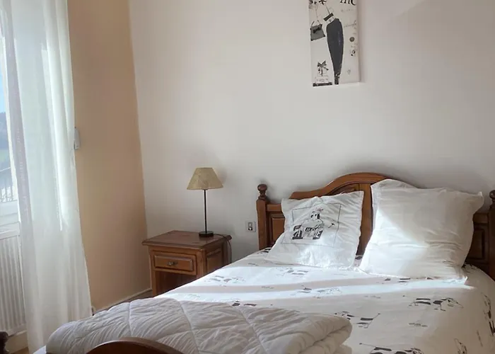 Maison De Famille بيت للعطل *