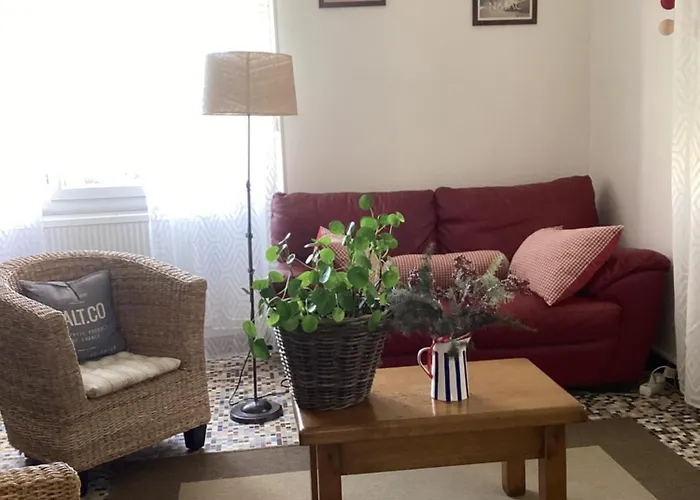 Maison De Famille بيت للعطل