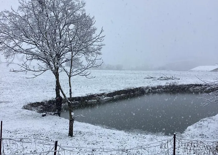 Maison De Famille * Sanvensa